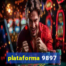 plataforma 9897